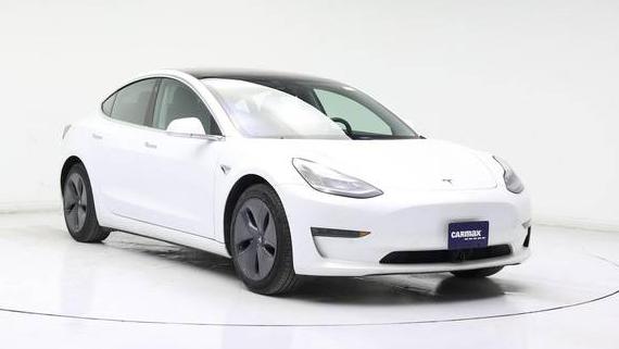 TESLA MODEL 3 2020 5YJ3E1EAXLF792668 image TESLA MODEL 3 2020 5YJ3E1EAXLF792668 image